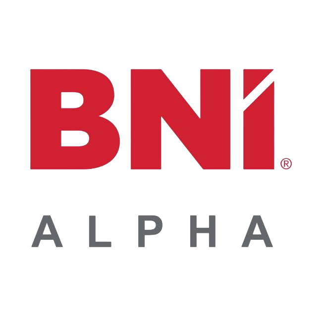 BNI Alpha Karur logo